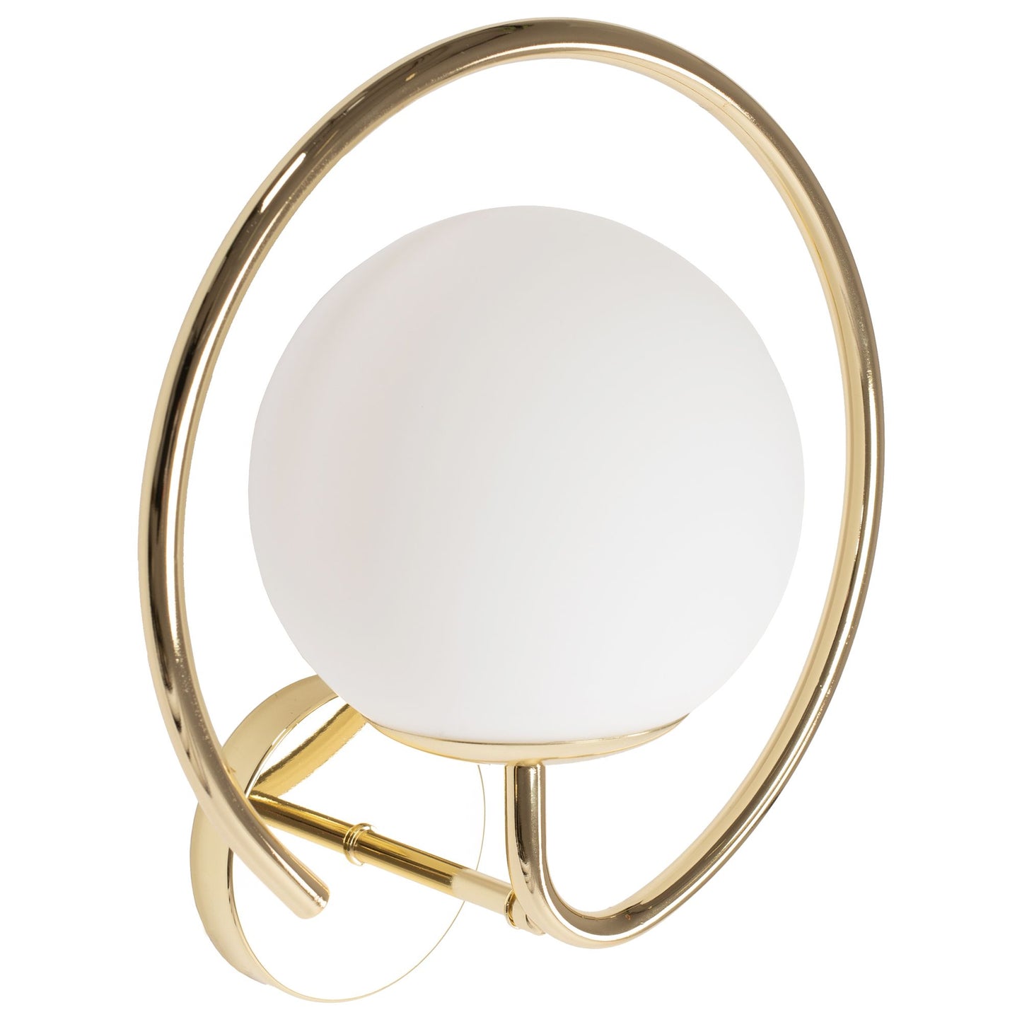 Lampa de perete APP1153-1W Gold 6