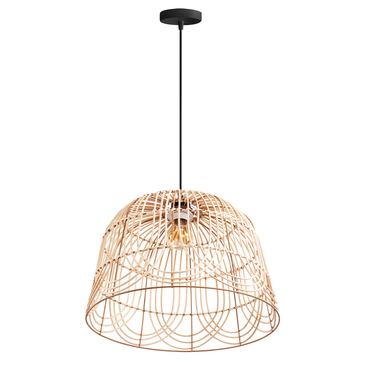 LAMPĂ NATURAL APP1351-1CP 30 cm 4