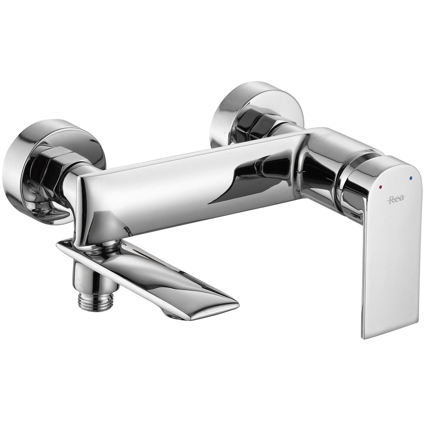 Baterie pentru cadă REA Veneta chrome 5