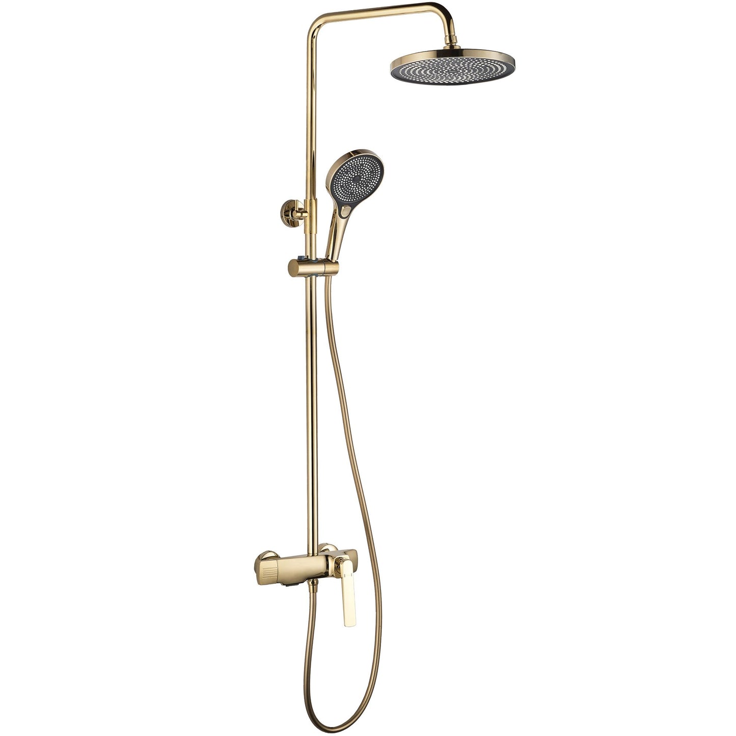 Set dus REA REBEL GOLD 3