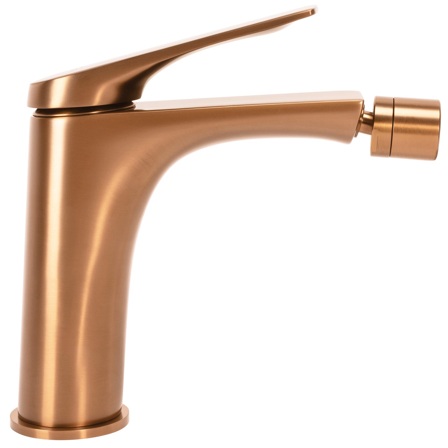 Baterie Pentru Bideu Rea Avalon Copper Brush 2