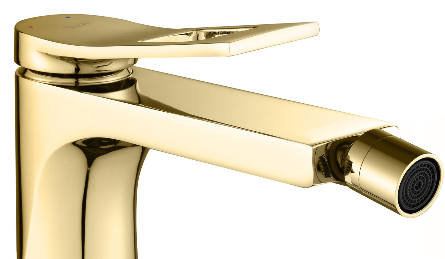 Baterie bideu Rea Soul Gold 3
