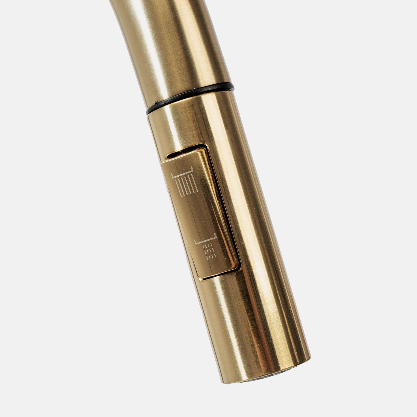Baterie de bucătărie Rea Fresh brush gold 7