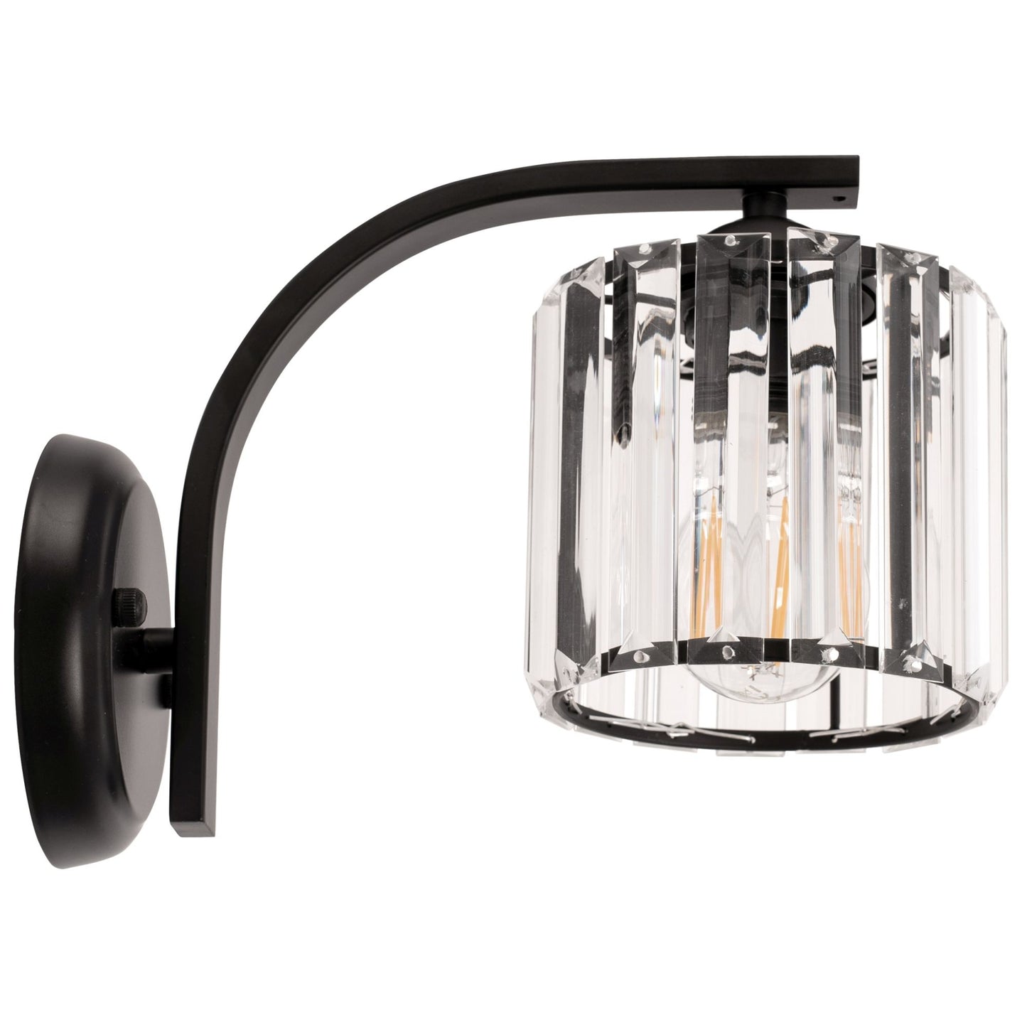 Lampa de perete APP-512 1W 3