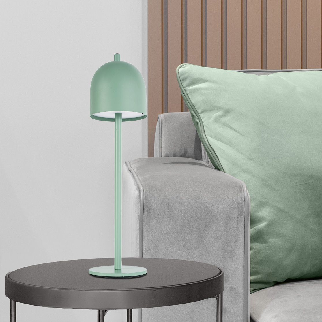 Veioza APP1361-T green 2