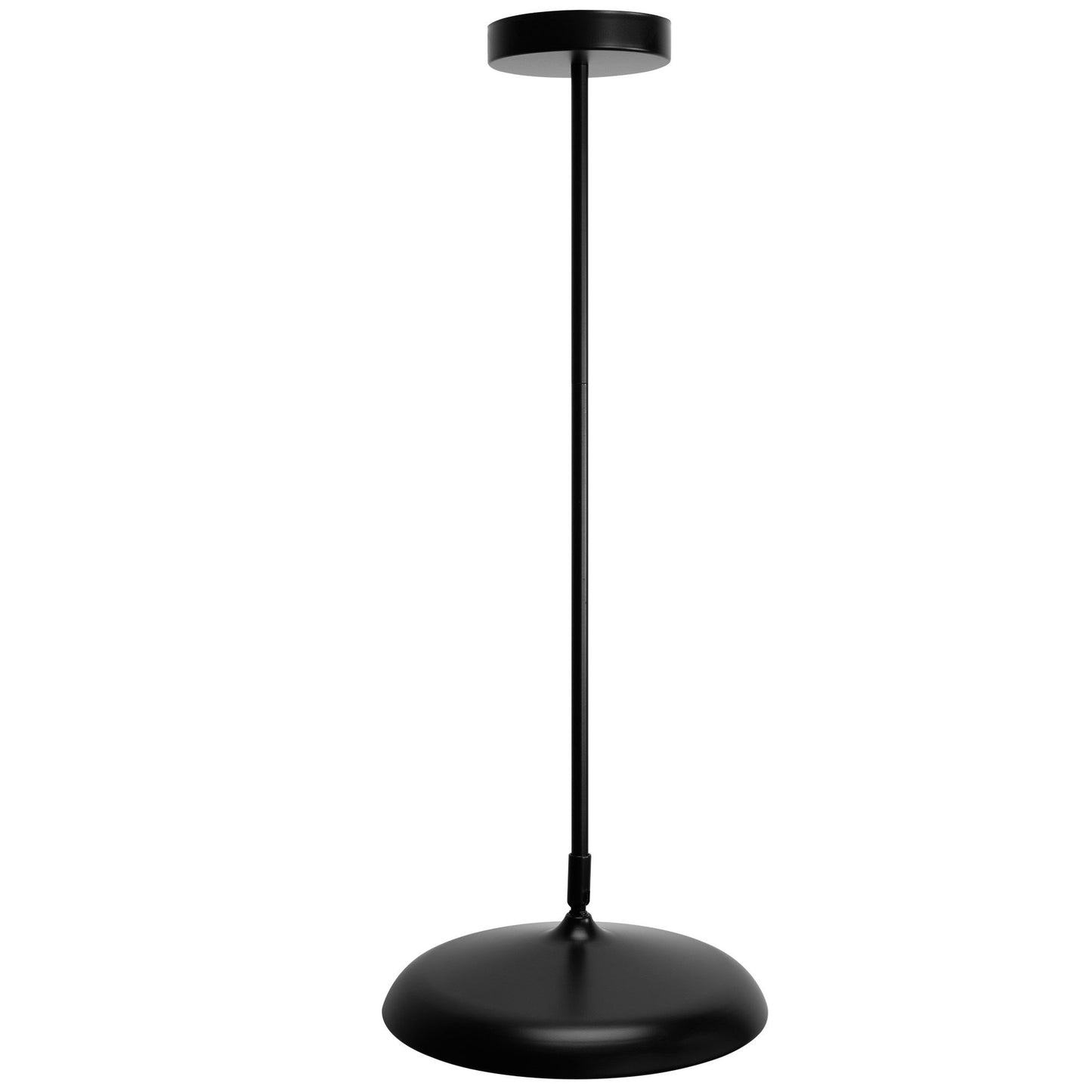 Lampa wisząca LED APP1280-CP Black 4