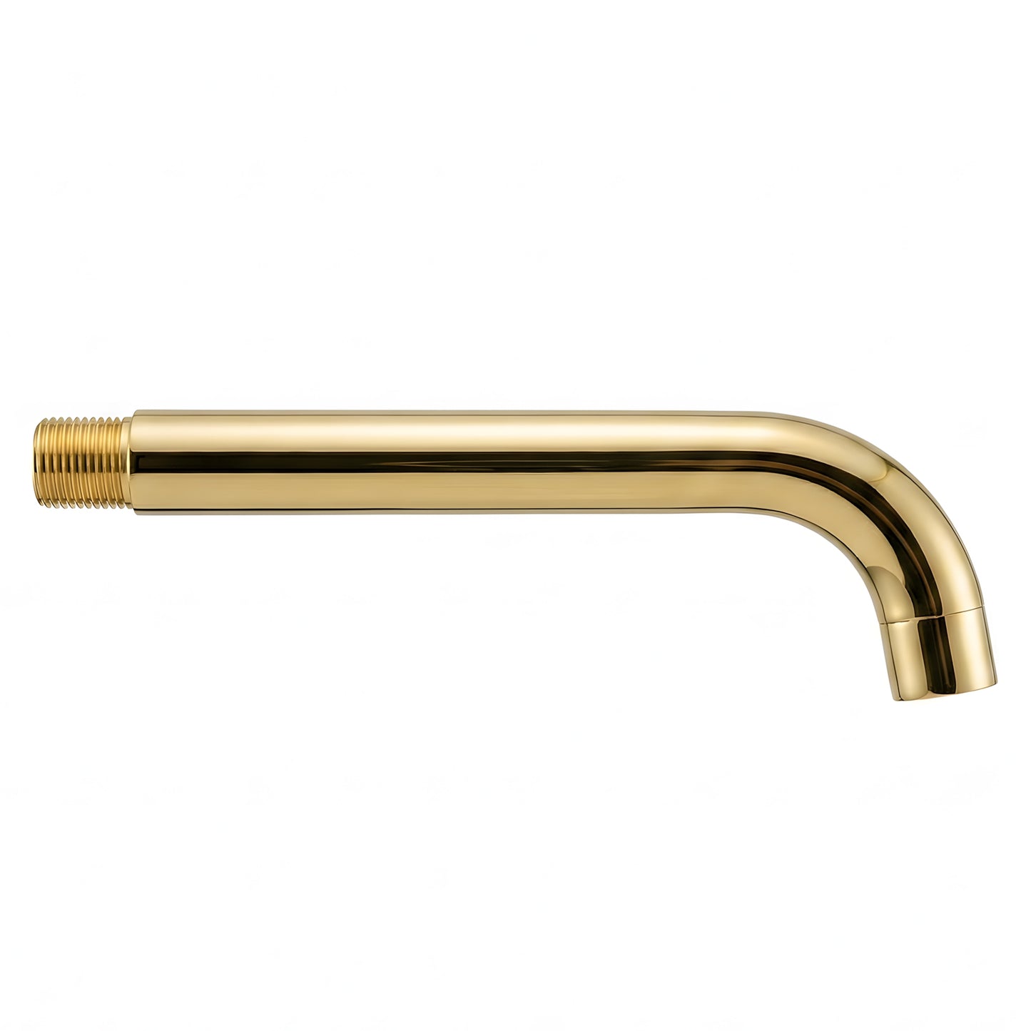 Pipă pentru baterie încastrată Rea Lungo 20 cm Gold 4