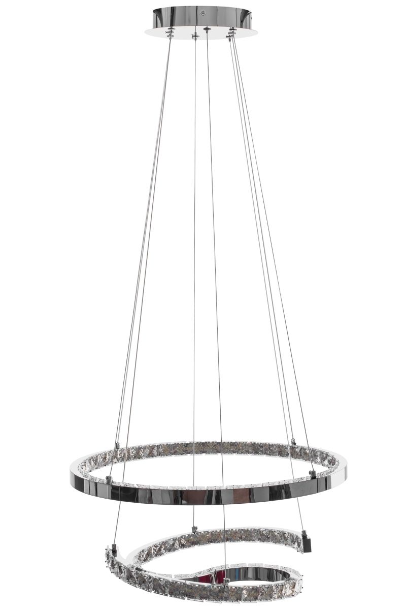 LAMPĂ DE CRISTAL APP773-2CP 4