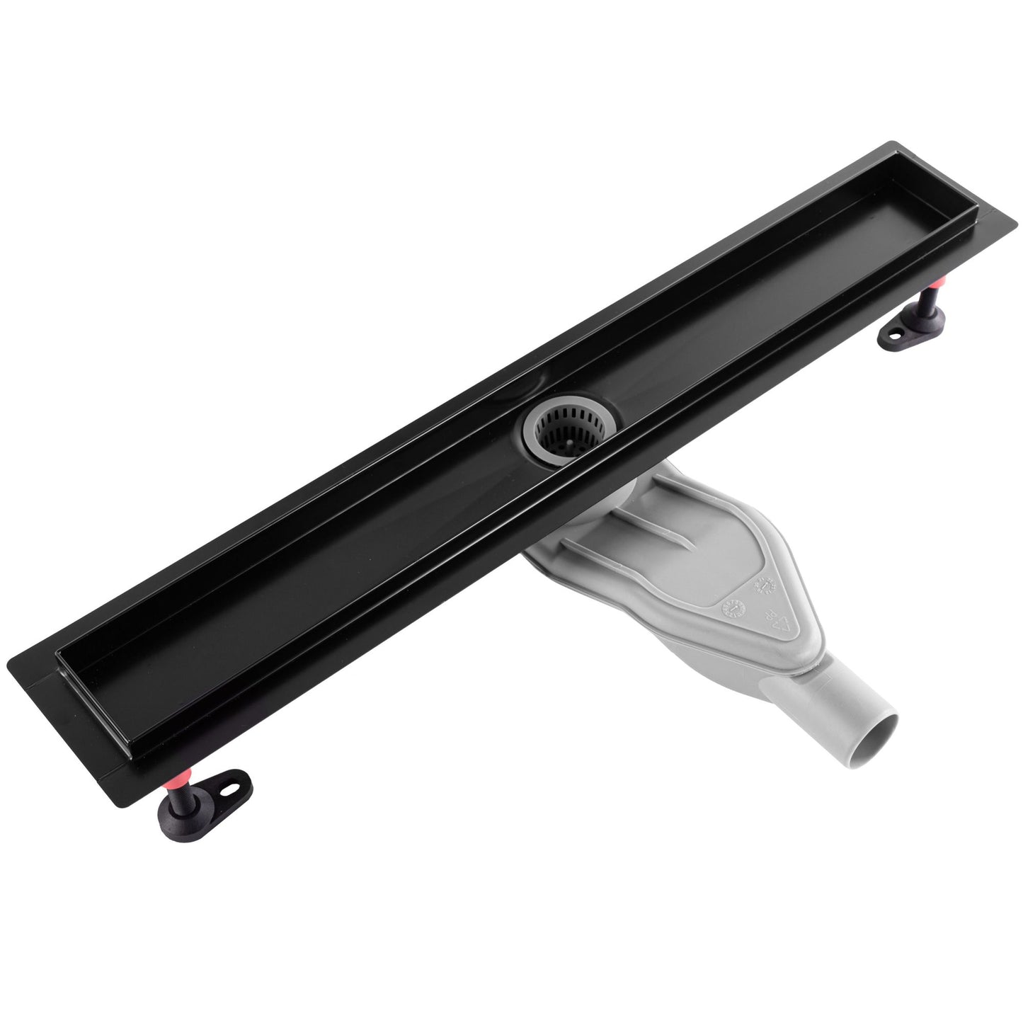 Rigola dus REA Neox Superflow Black 70 3