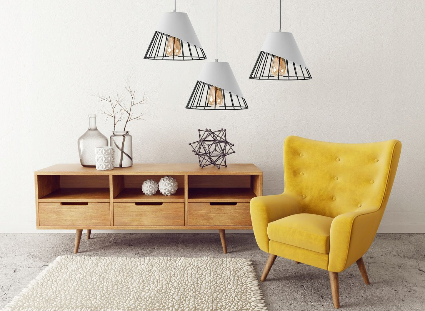 Lampa APP227-1CP 3