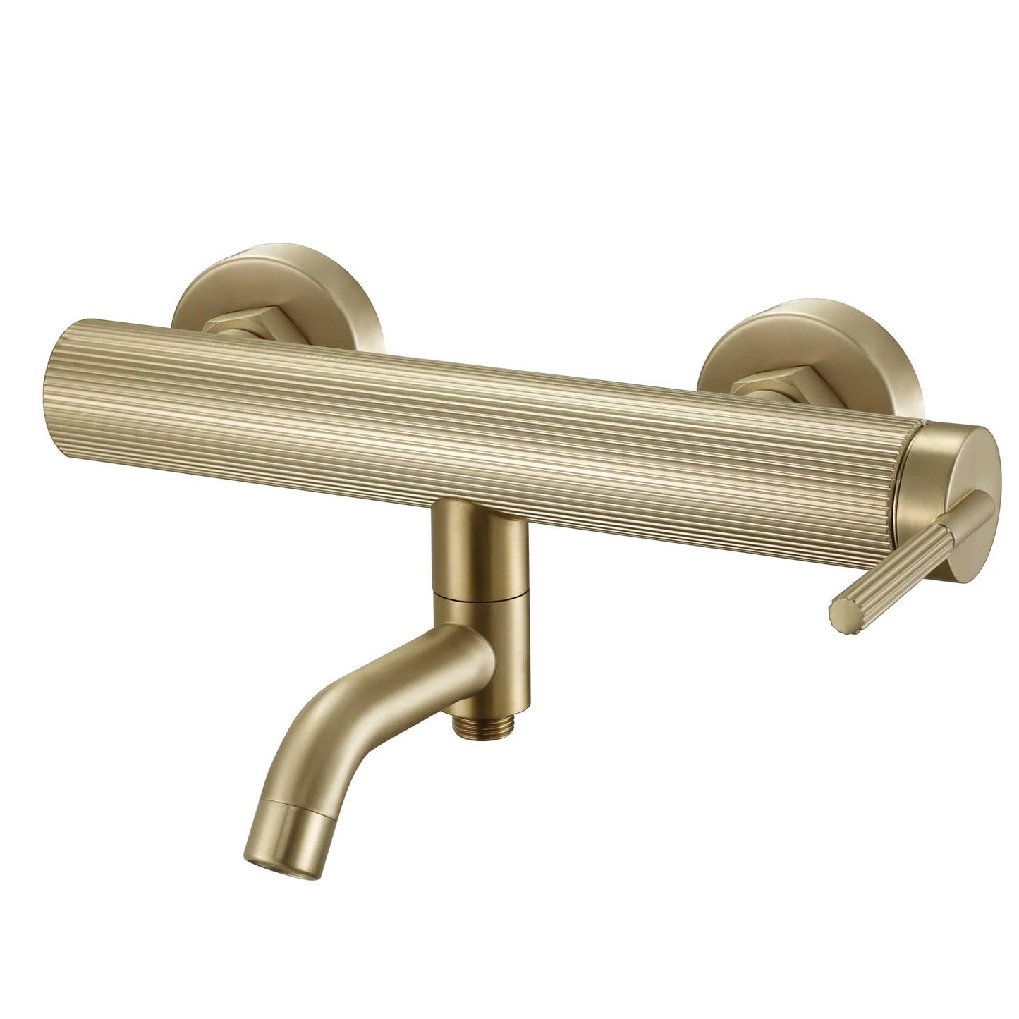 Baterie pentru cadă REA Argon Brush Gold 5