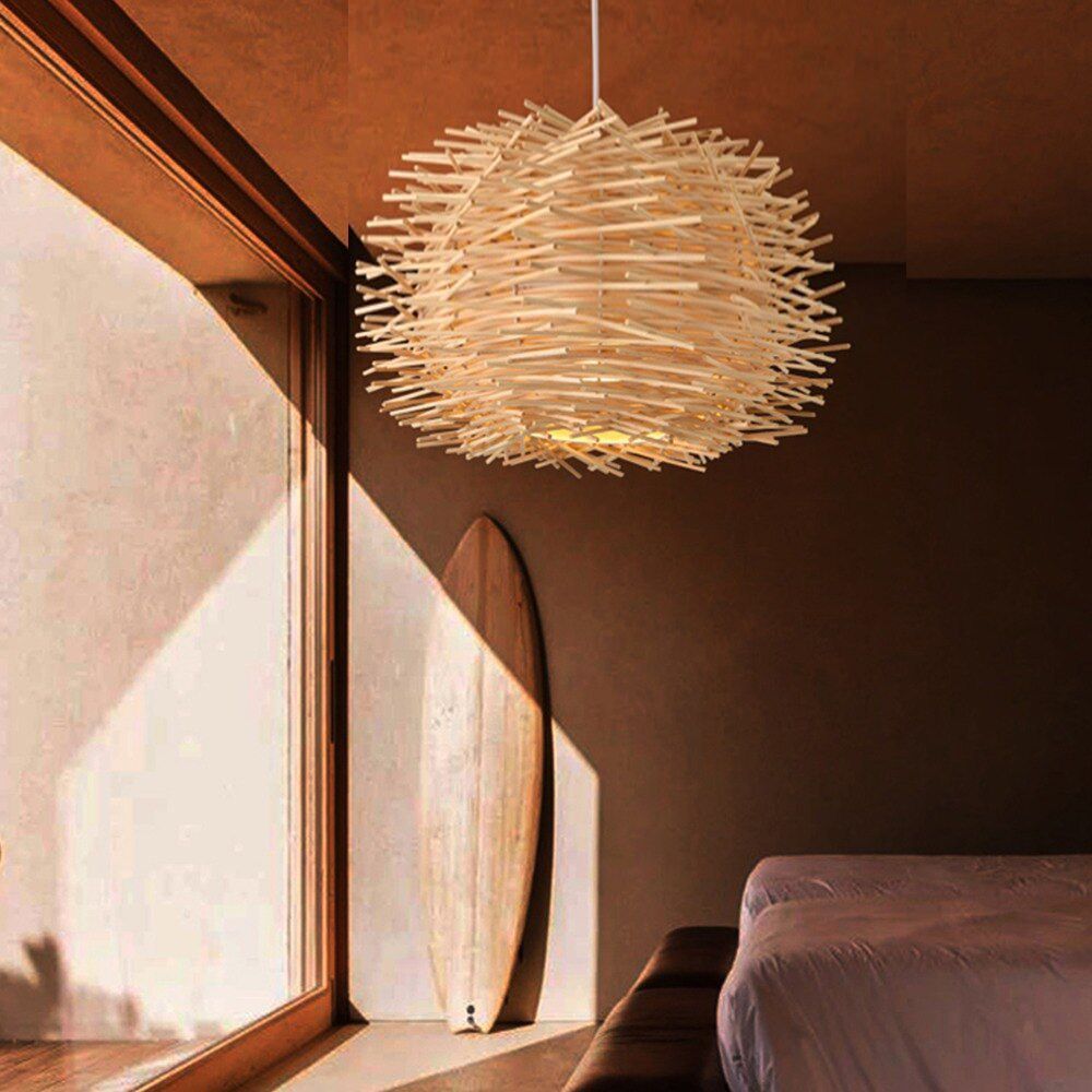 LAMPĂ NATURAL APP1485-1CP 2