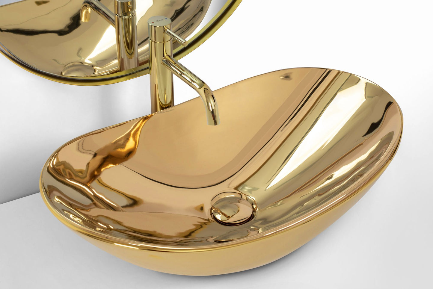 Lavoar de blat Rea Royal Gold 2