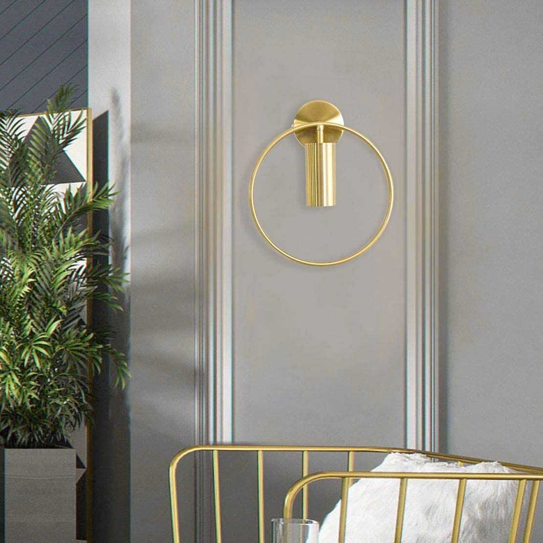 Lampa de perete APP922-1W GOLD 4