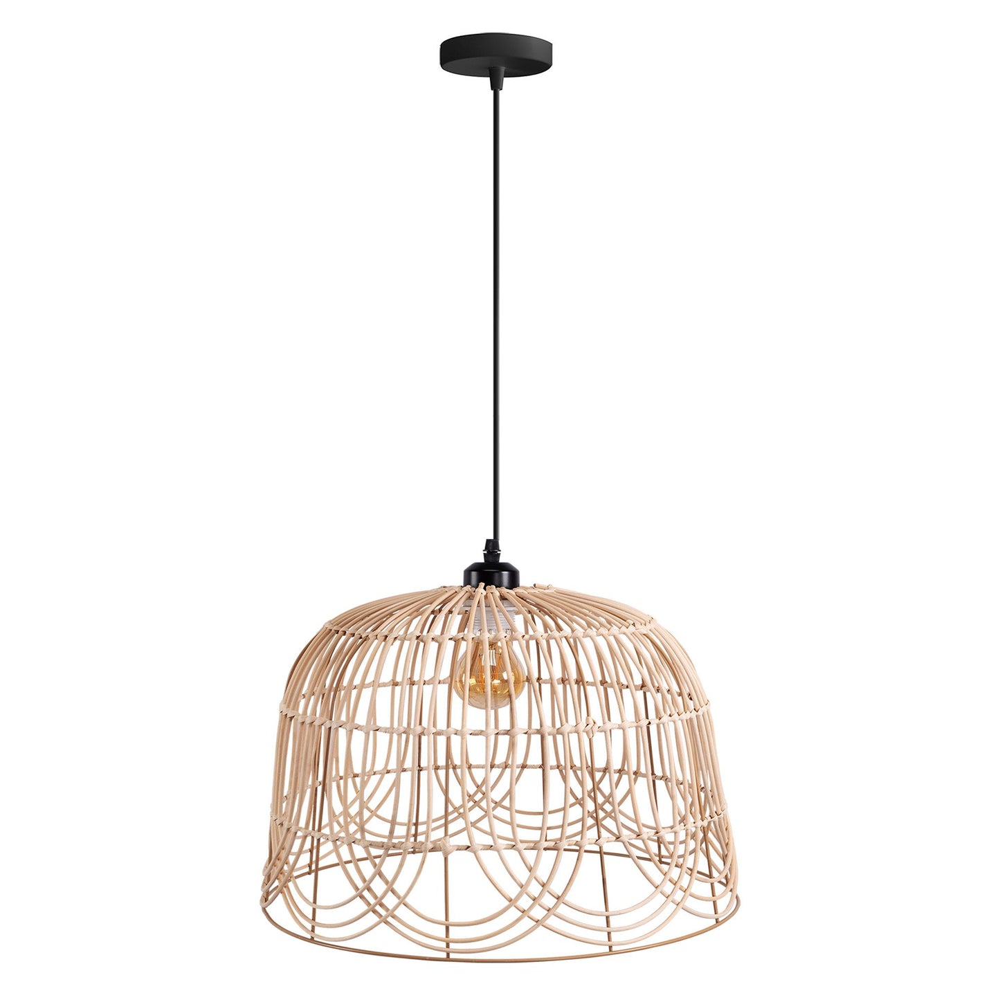 LAMPĂ NATURAL APP1351-1CP 30 cm 5
