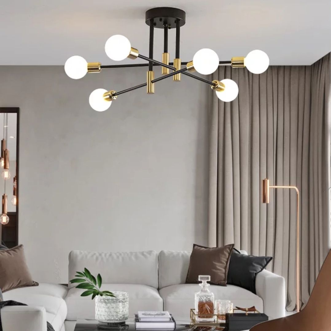 Lampa Gold APP733-8C 3