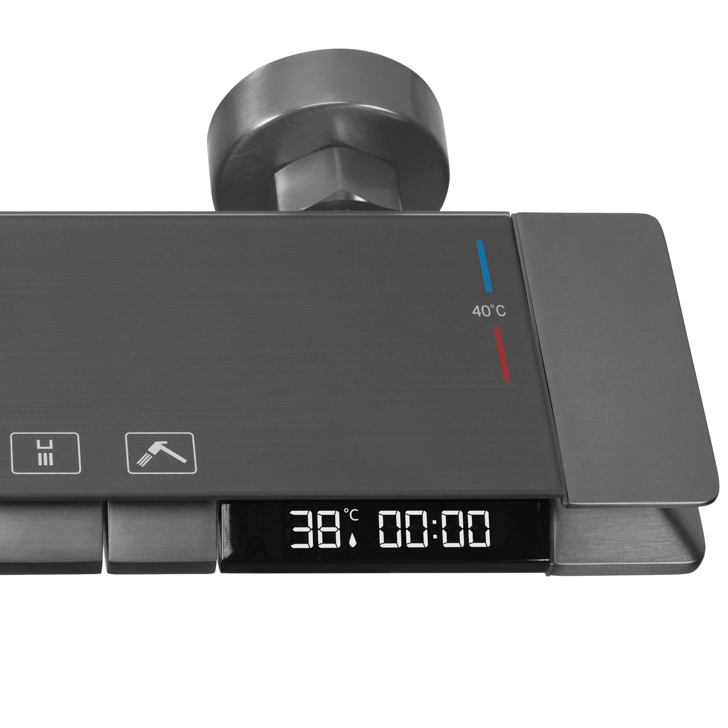 Set Dus Rea Karl Titanium 5