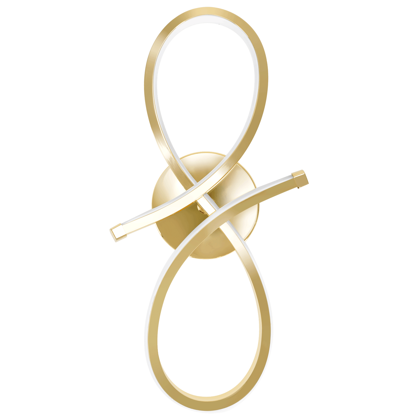 LAMPĂ LED APP1051-W Gold 1