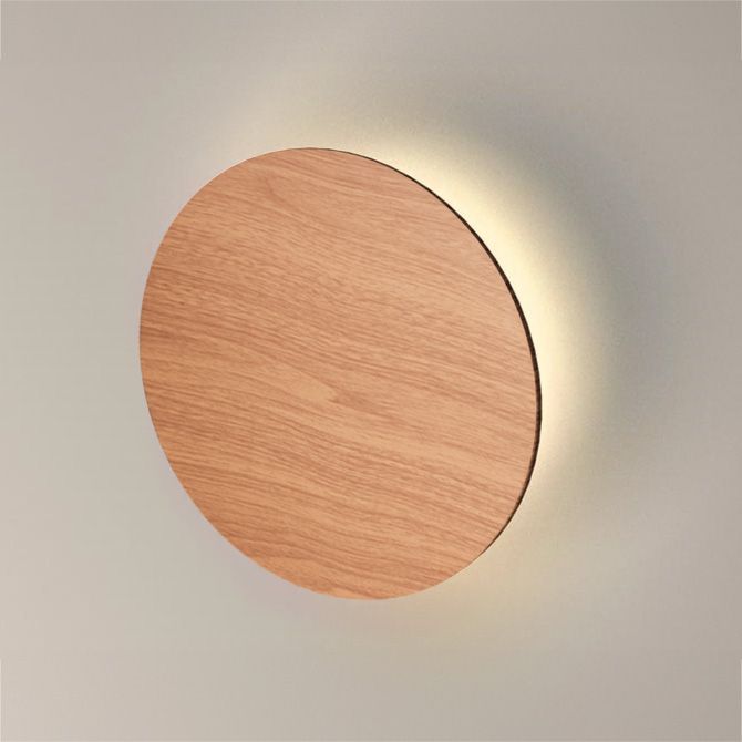 Lampa de perete APP1405-W WOOD 5