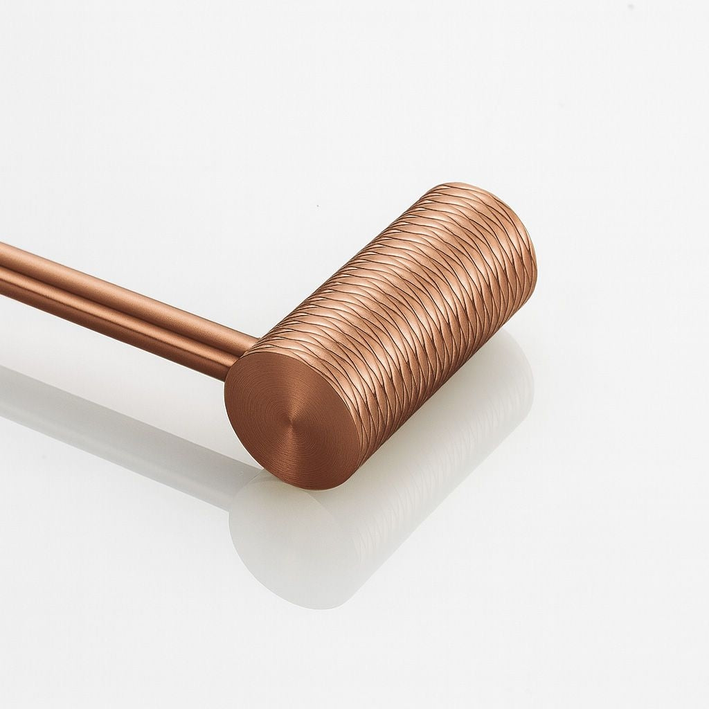 Cuier De Baie 9703 Prism Brush Copper 14