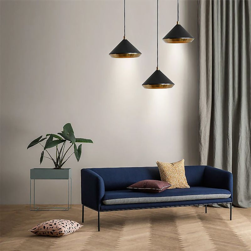 Lampă De Tavan APP1005-1CP 7