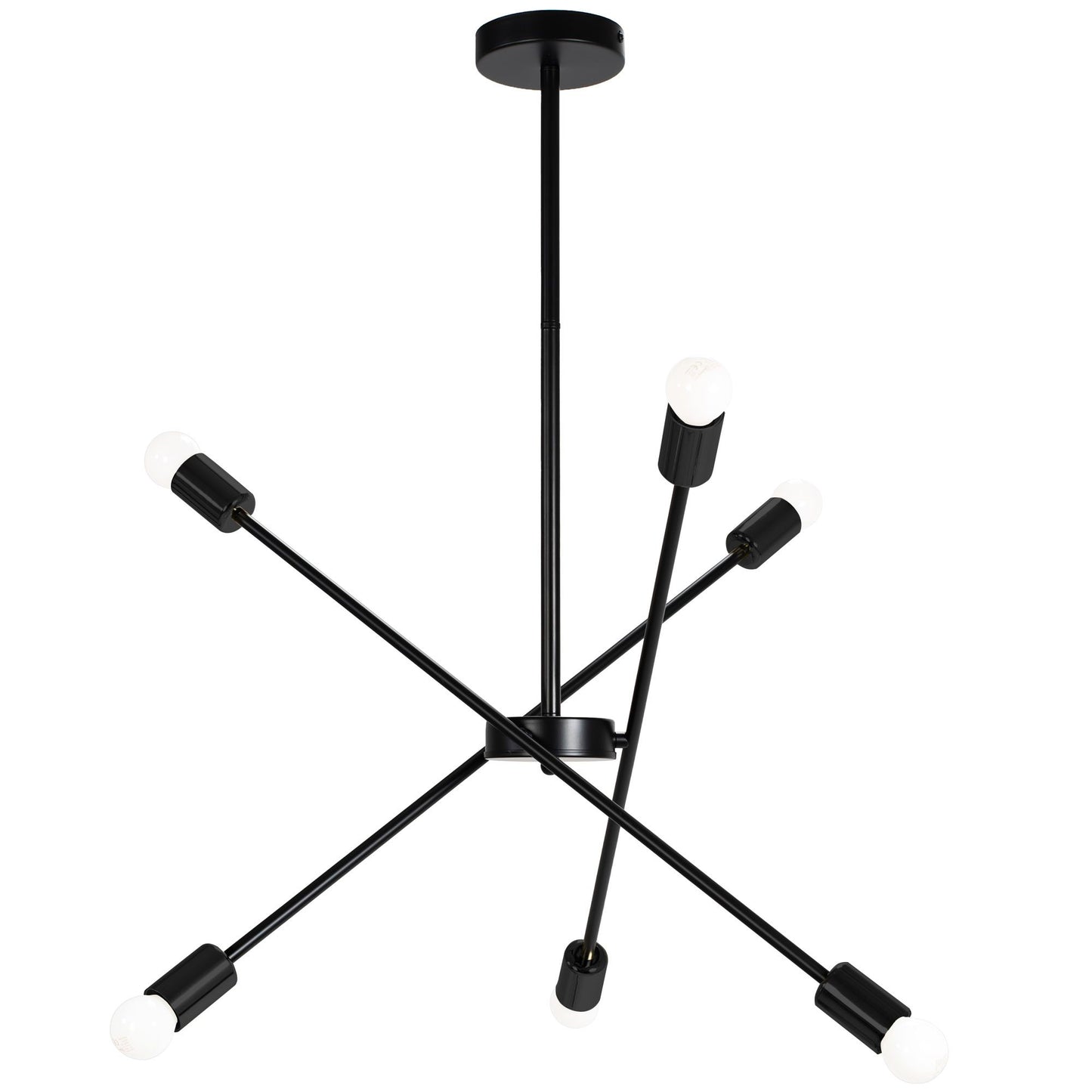 Lampa APP1114-6CP 1