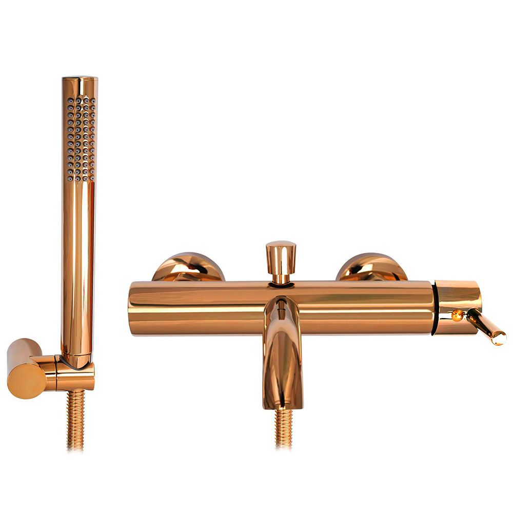 Baterie pentru cada Rea Lungo Copper 3