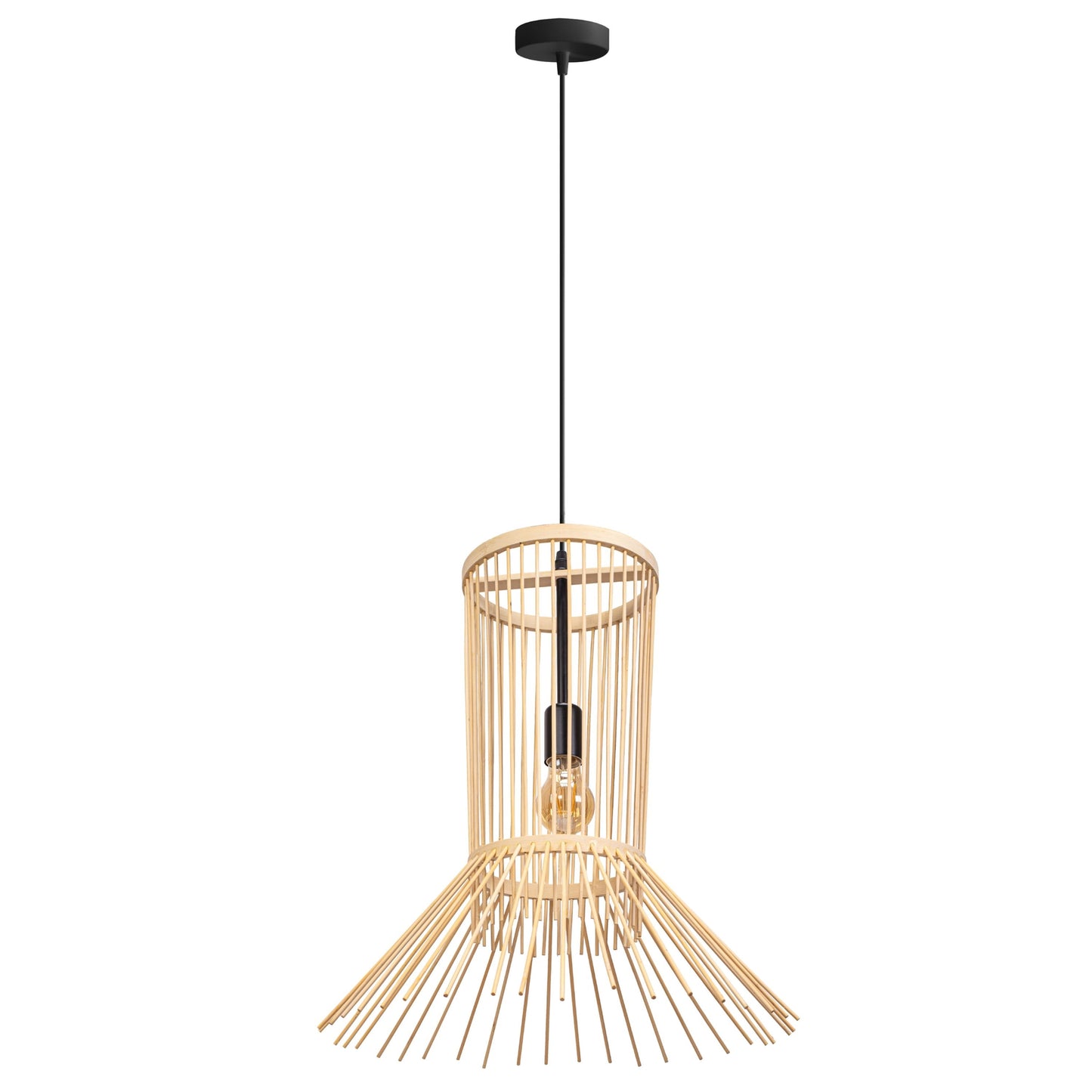 Lampă De Tavan APP1457-1CP 8