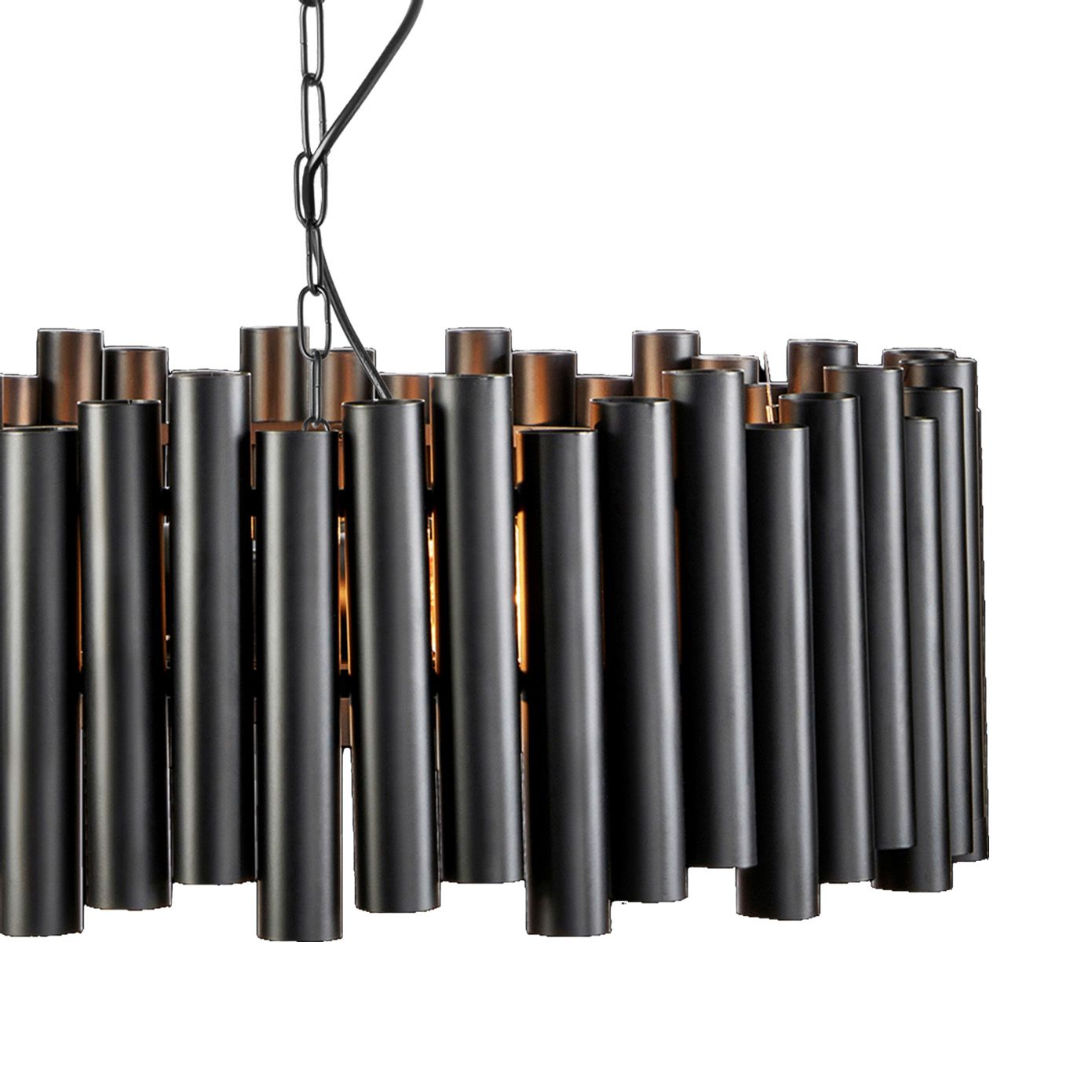 Lampa APP1306-C Black matt 3