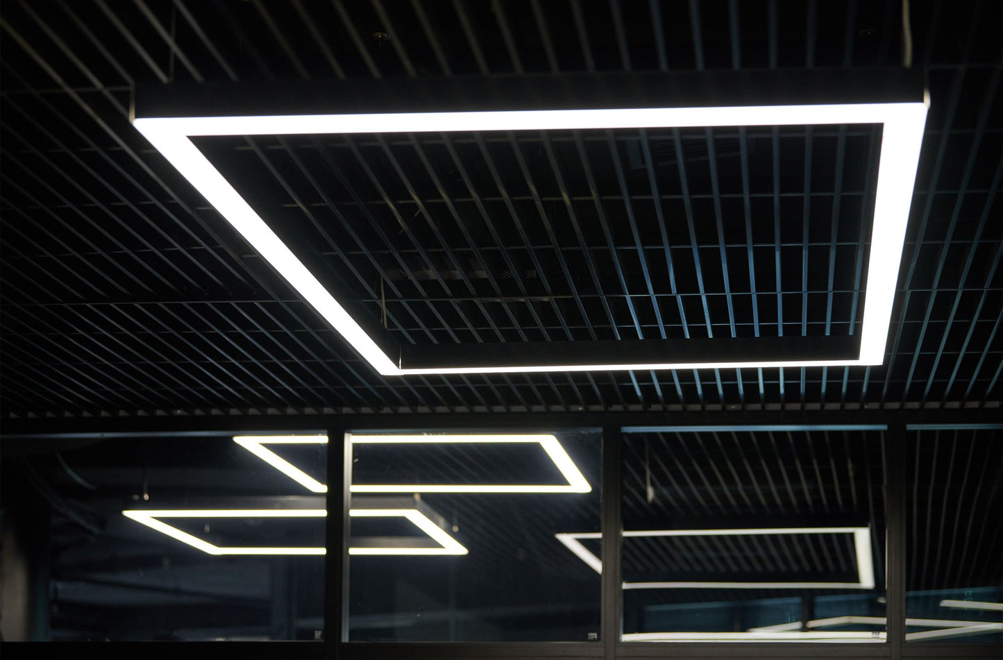 Lampa APP1284-C Black 4