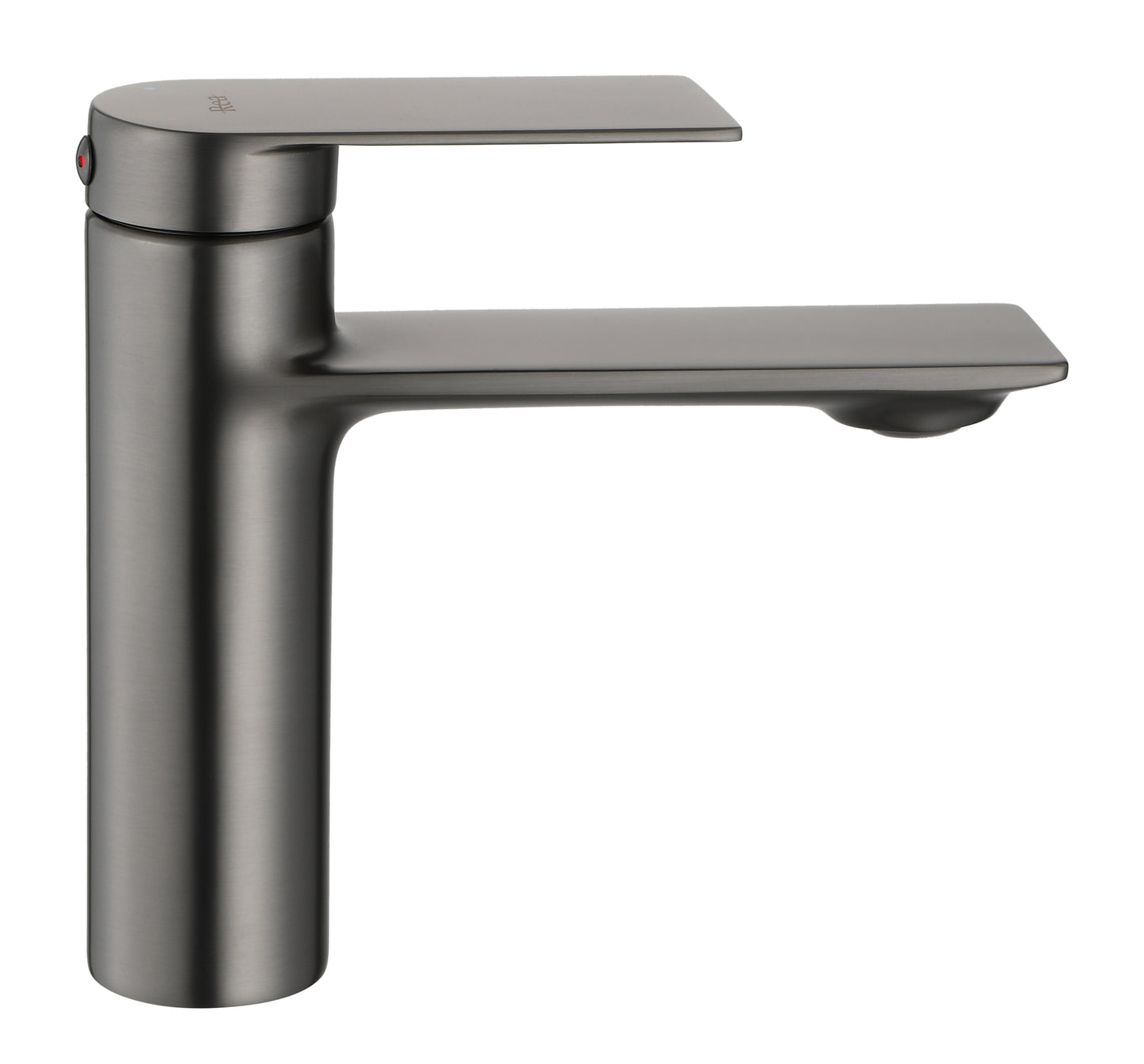 Baterie pentru baie REA Storm Titanium Low 3
