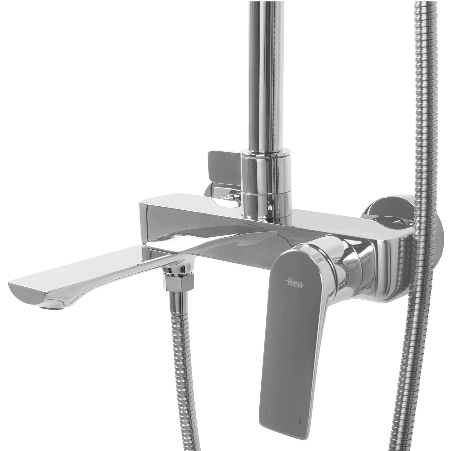 Set Dus Rea Avalon Chrome 6