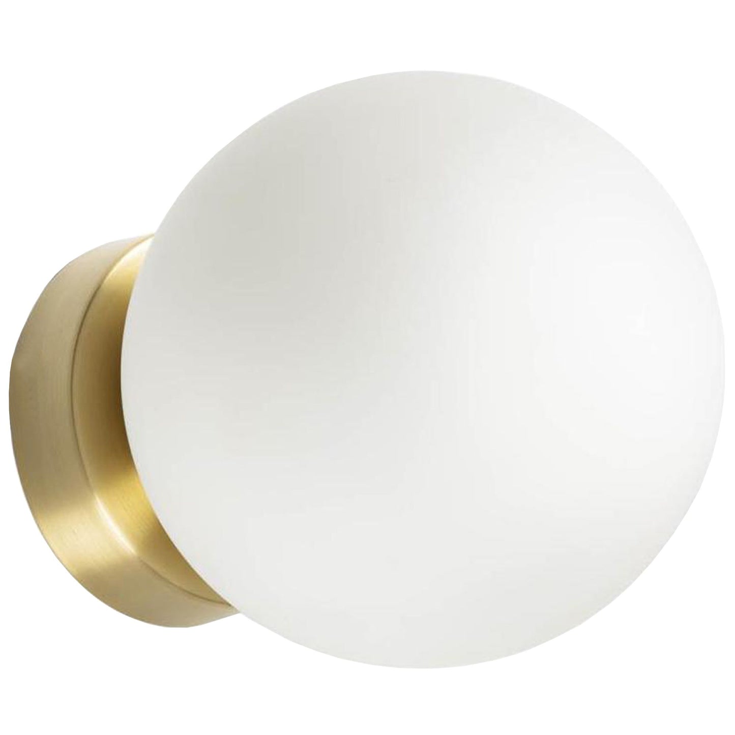 Lampa de perete APP1250-1W Gold 1