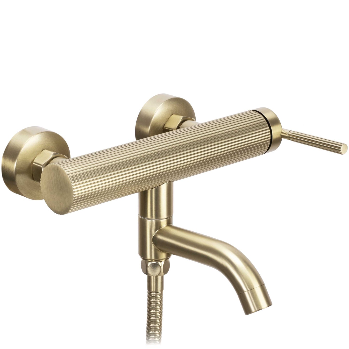 Baterie pentru cadă REA Argon Brush Gold 2