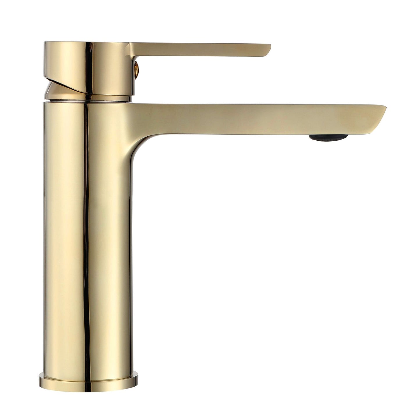 Baterie pentru baie Rea Argus Gold Low 2