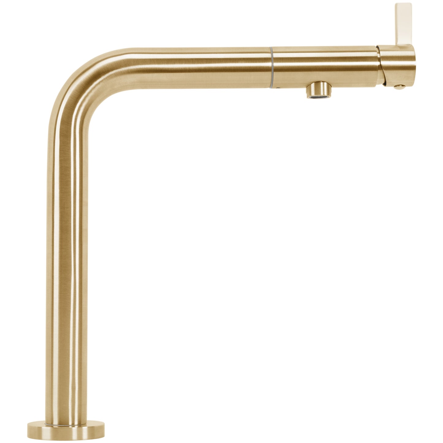 Baterie De Bucătărie Rea Cole Brush Gold 2