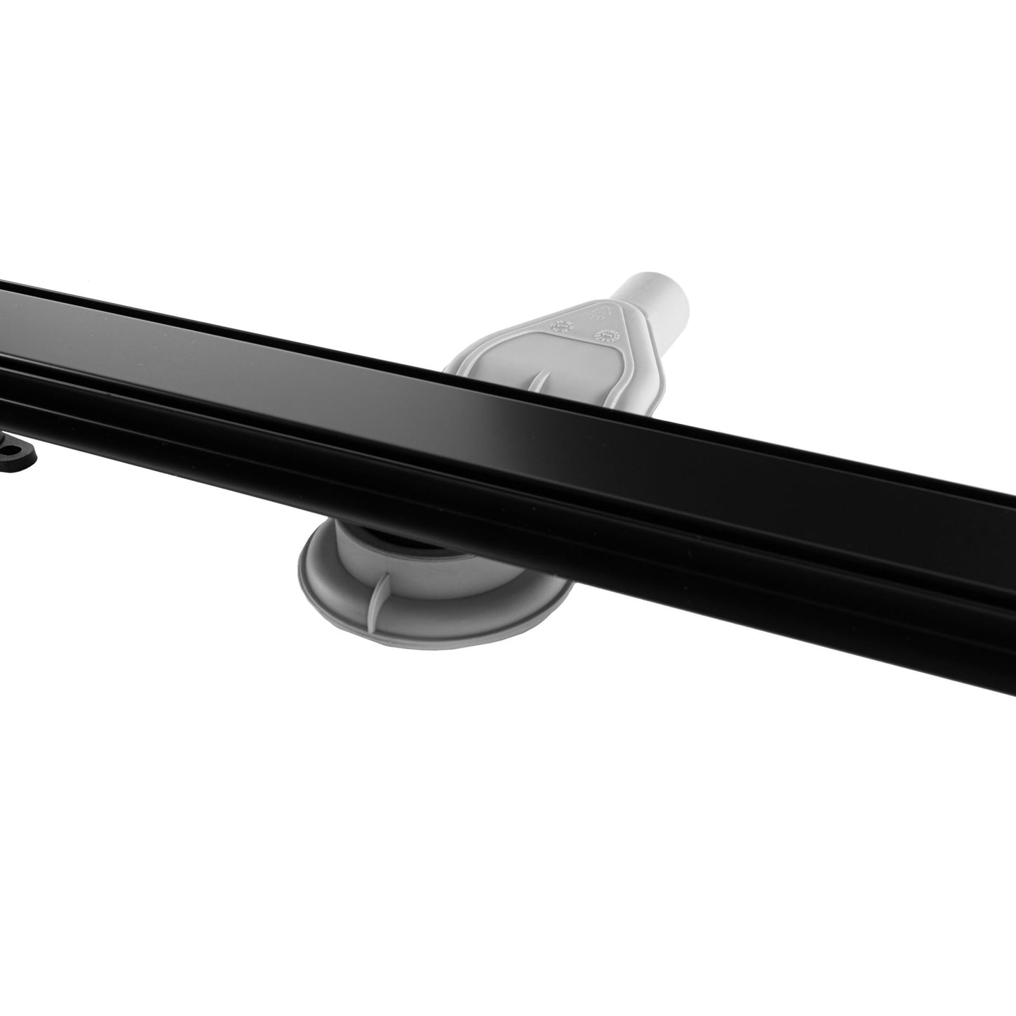Rigola dus REA Neox Superflow Black 70 7