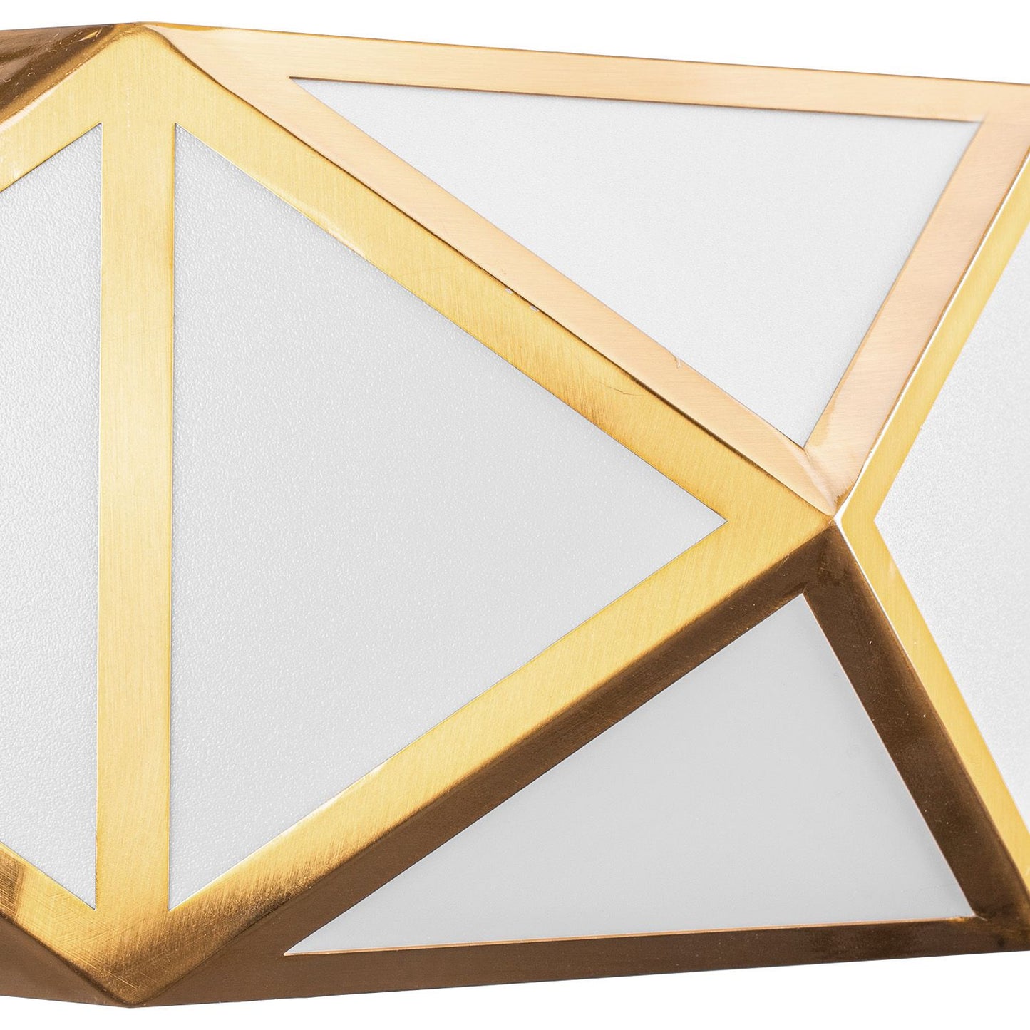 Lampă de tavan 35cm APP1238-C Gold 6