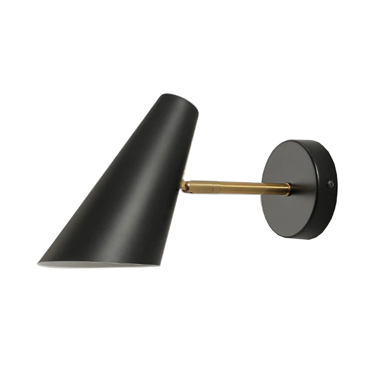 Lampa de perete APP1141-1W Black 4