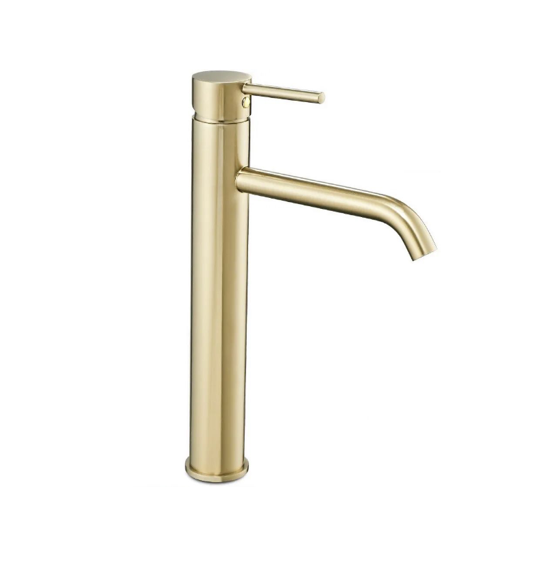 Washbasin faucets