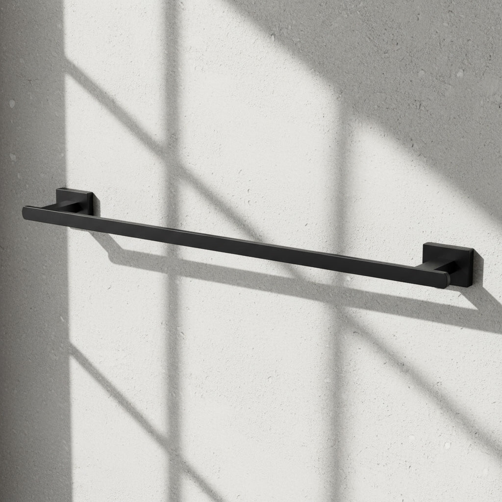 Cuier De Baie 201 Oste Black  3