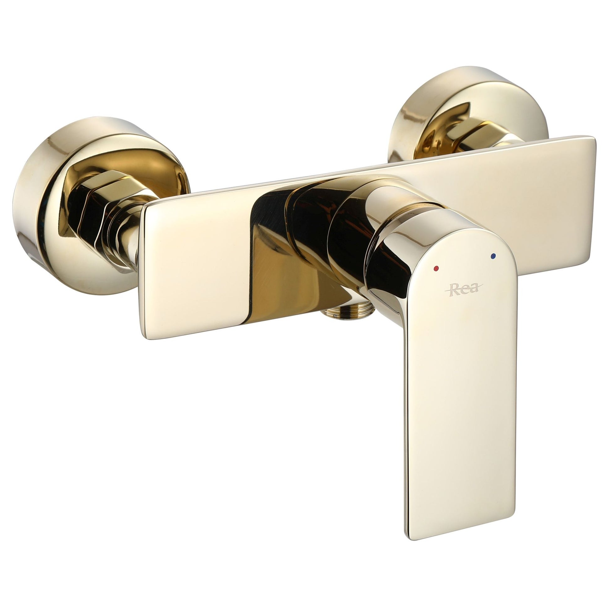 Baterie Aurie pentru Cada/duș URBAN Gold  2
