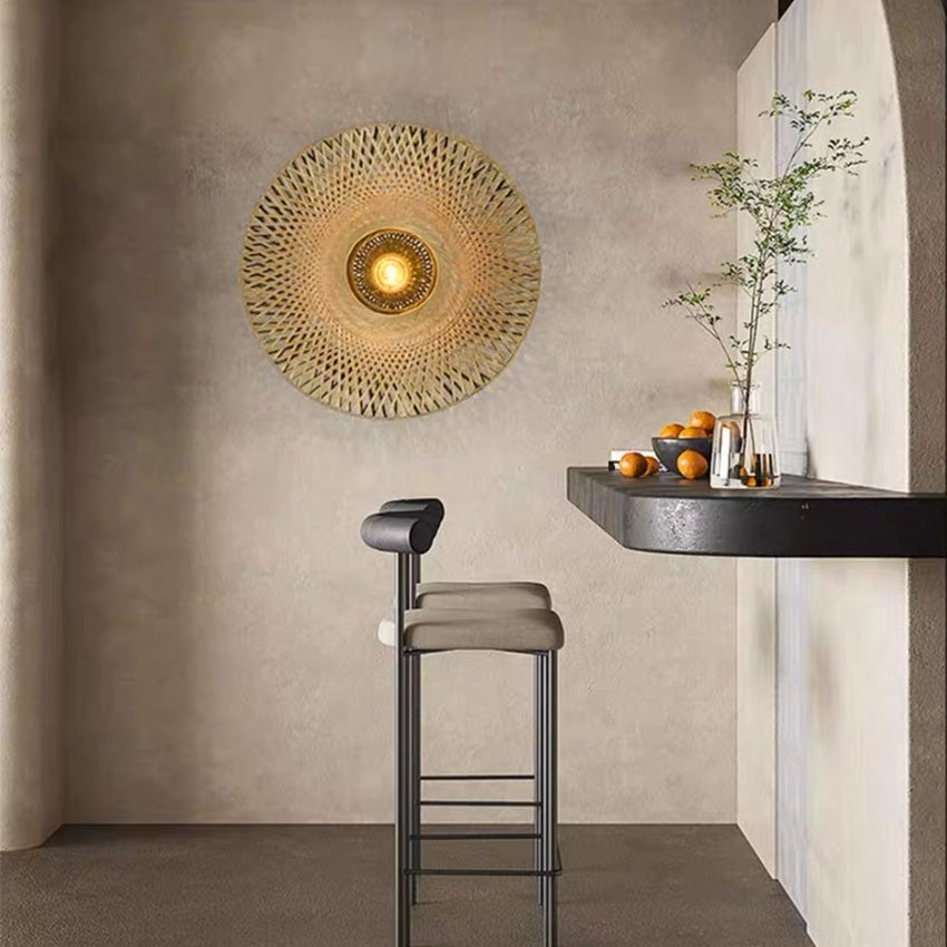 Lampa De Perete APP1330-1W  6