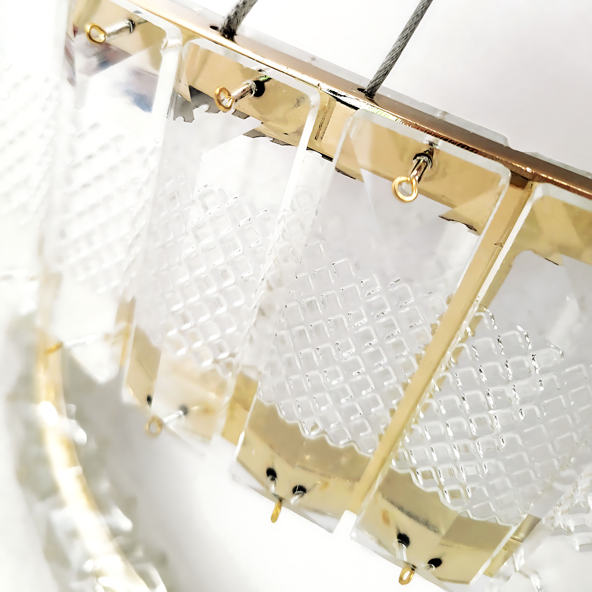 Lampa Led App1767-cp Gold  3