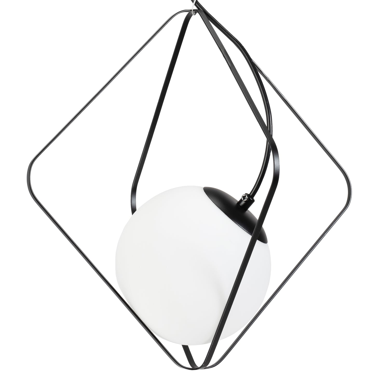 Lampă De Tavan APP1018-1CP  4