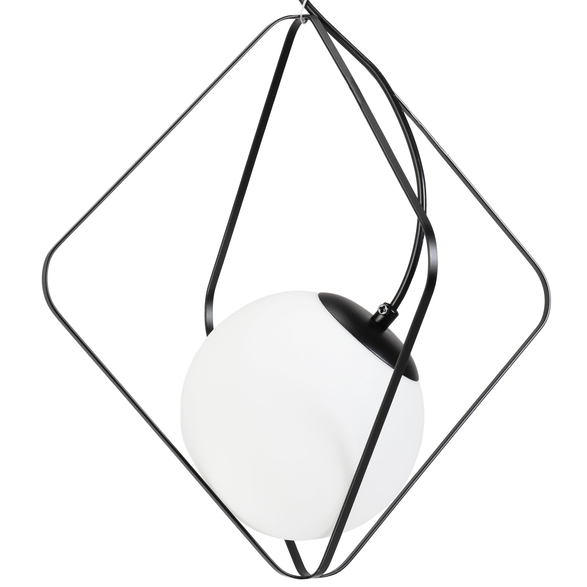 Lampă De Tavan APP1018-1CP  4