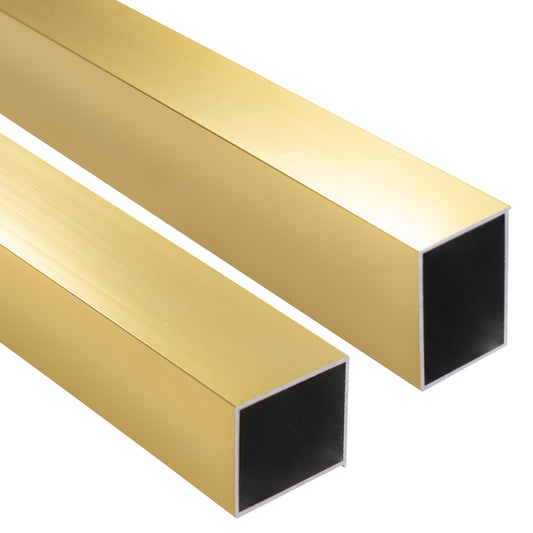 Profil De Extensie Pentru Cabine De Ușă Solar Fargo Rapid Gold  1