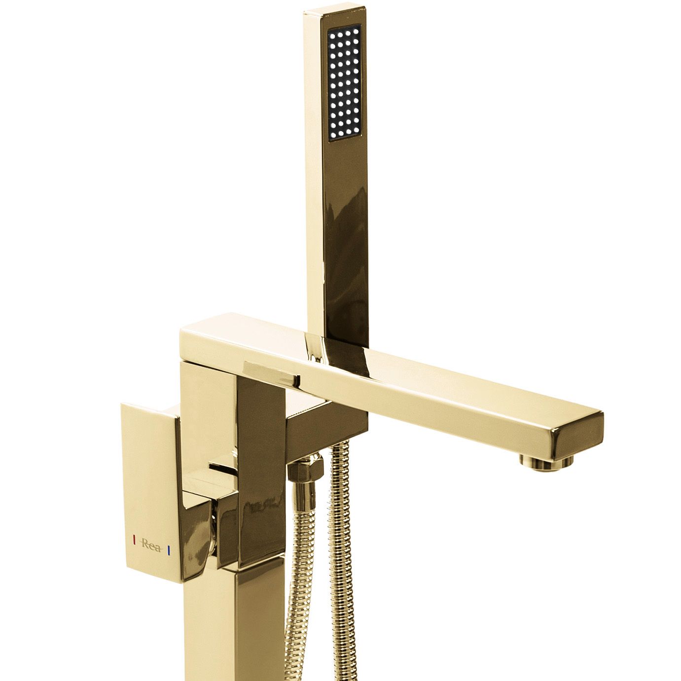 Baterie de podea Rea TERY Gold  3