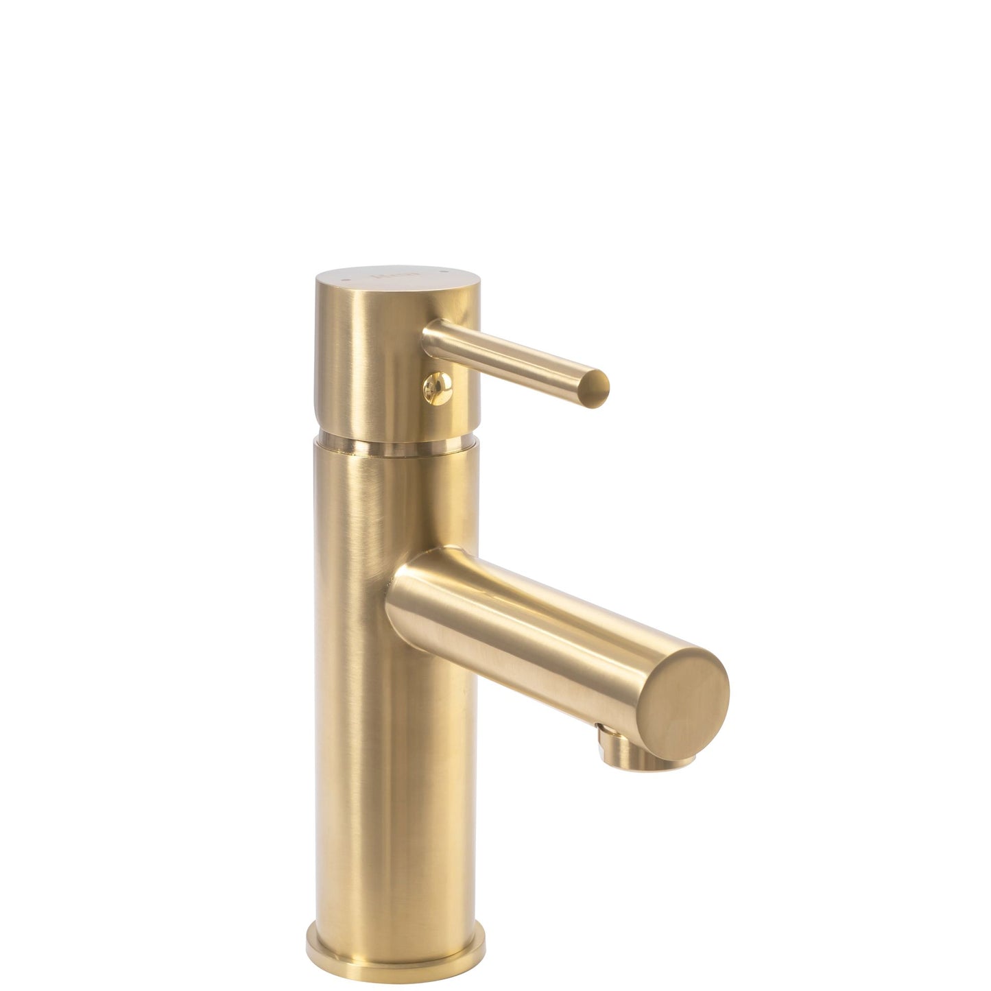 Baterie lavoar Rea Tess Brush Gold  1