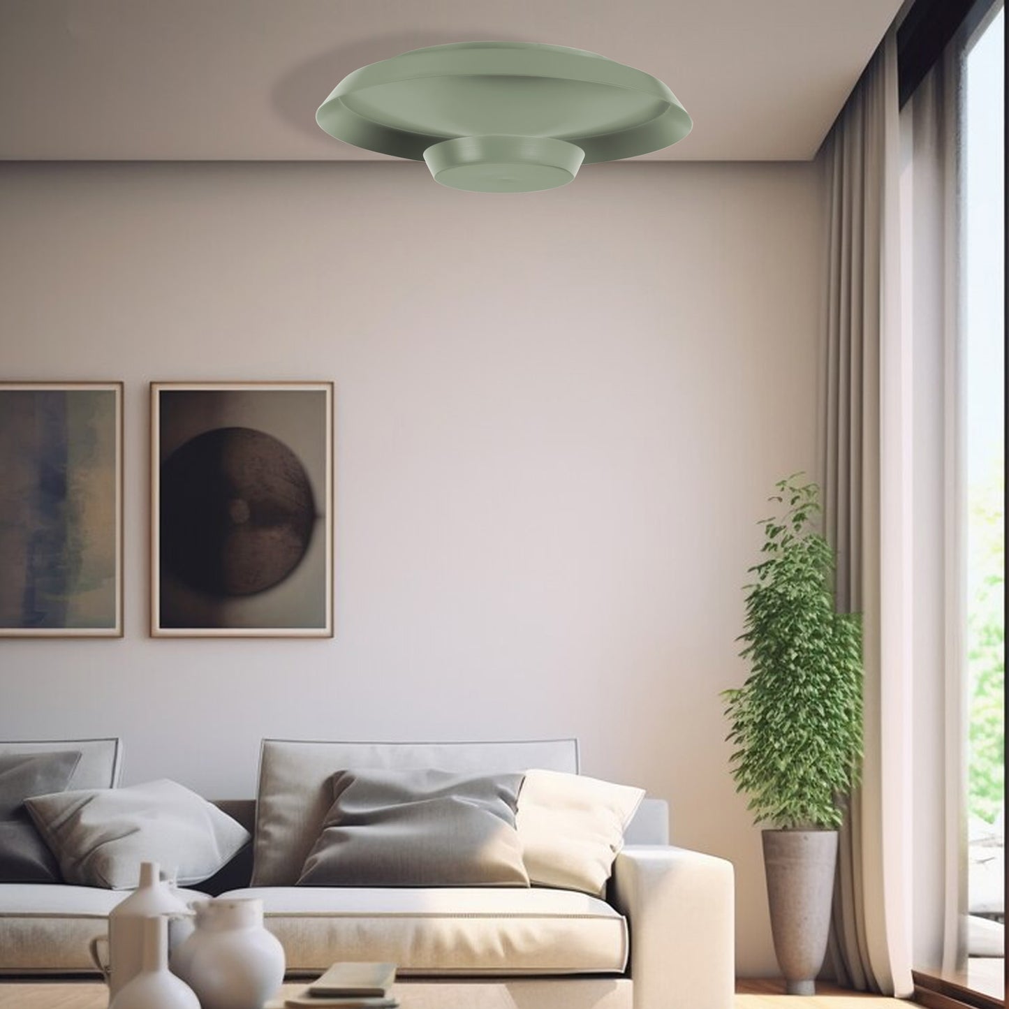Lampa Led Green App1460  2